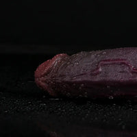 7.09in Ultra-soft Liquid Silicone Real Dildo Sleeve Reusable Penis Cover
