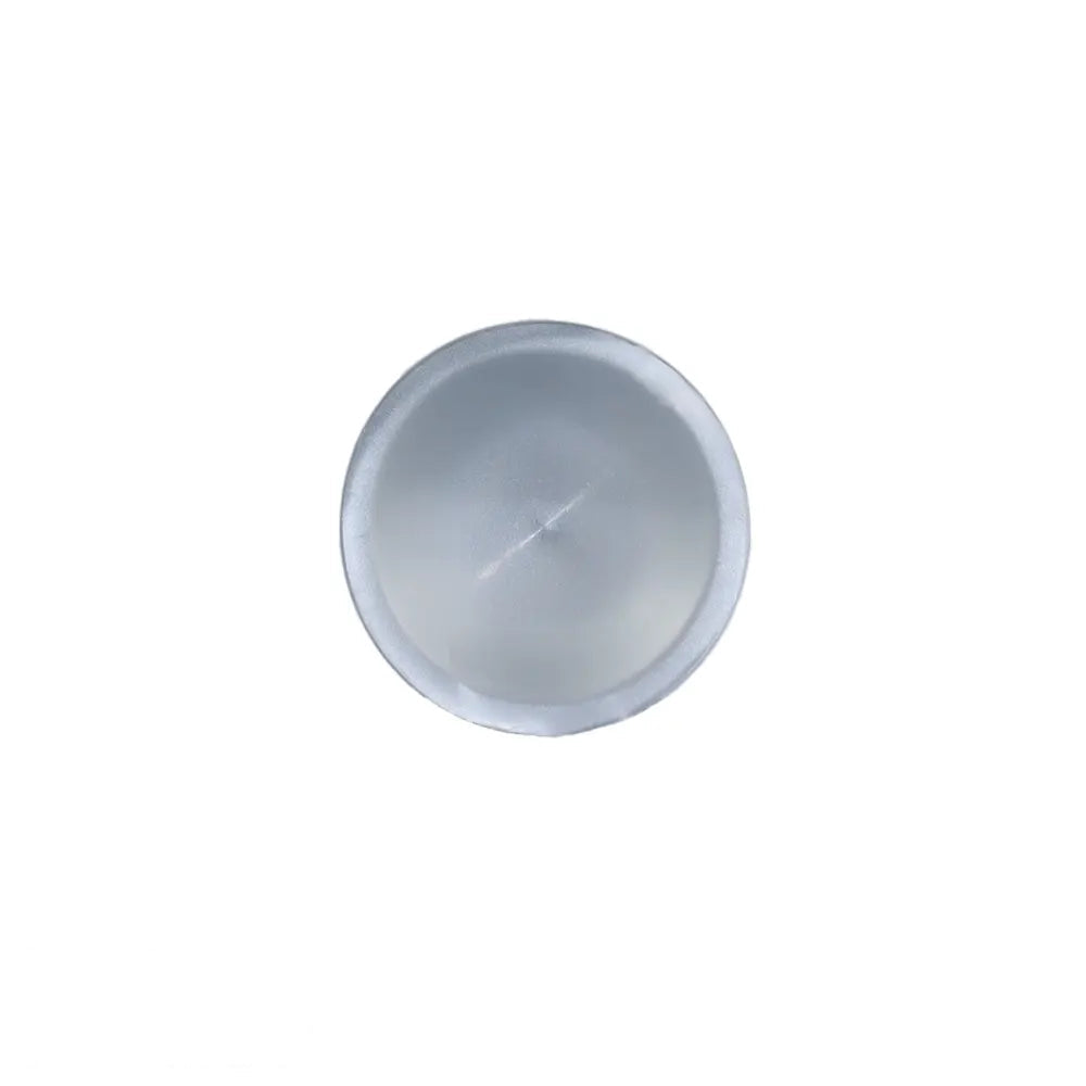 7.16in Graininess Raised Particles Reminiscent Corn Silicone Butt Plug Dildo