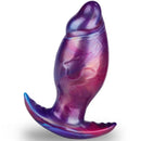 7.1in Magnetic Inflatable Wearable Dildo For Expansion With Inflatable Pump