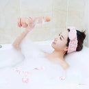 7.1in Realistic Silicone Sex Toy Dildo For Women Using