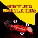 7.24in 7.51in 9.84in 10.62in 12.99in Animal Dog Cock Silicone Soft Dildo