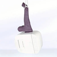 7.28in 9.25in 11.22in 14.17in Elephant Trunk Silicone Soft Large Animal Real Dildo