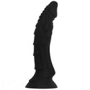 7.28in 9.25in 11.41in 13.38in Dragon Monster Fantasy Large Silicone Dildo