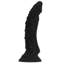 7.28in 9.25in 11.41in 13.38in Dragon Monster Fantasy Large Silicone Dildo