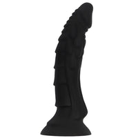 7.28in 9.25in 11.41in 13.38in Dragon Monster Fantasy Large Silicone Dildo