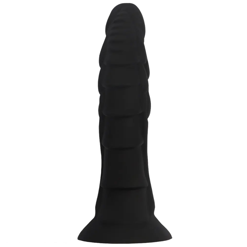 7.28in 9.25in 11.41in 13.38in Dragon Monster Fantasy Large Silicone Dildo