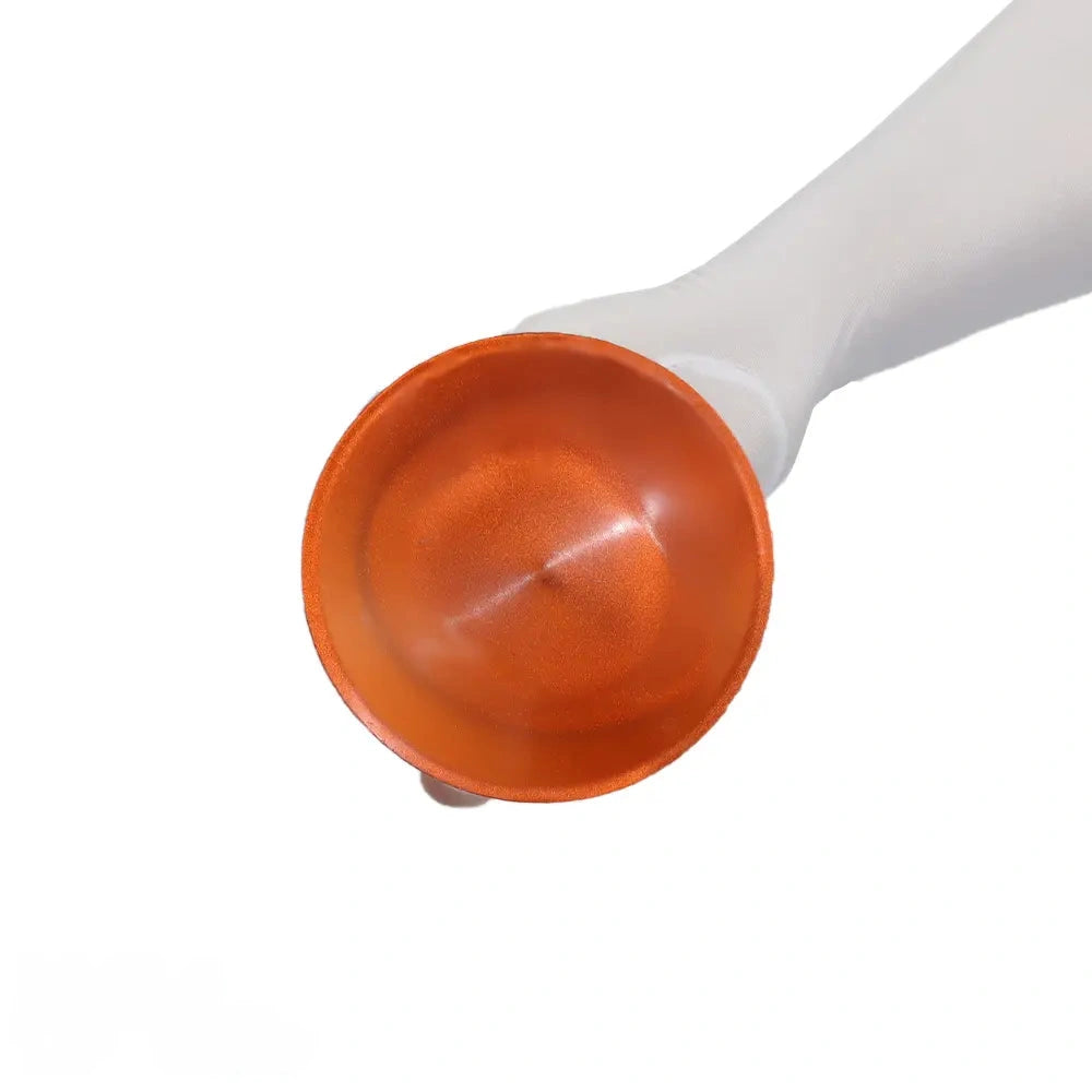 7.28in 9.84in 11.81in Silicone Soft Anal Plug Dildo Clitoris Vaginal Masturbator
