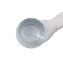 7.28in 9.84in 11.81in Silicone Soft Anal Plug Dildo Clitoris Vaginal Masturbator