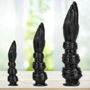 7.28in 9.84in 13.38in BDSM Fist Hands Big Dildo For Fisting Sex Expender