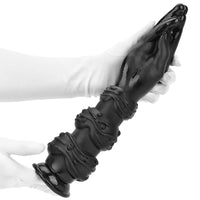7.28in 9.84in 13.38in BDSM Fist Hands Big Dildo For Fisting Sex Expender