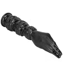 7.28in 9.84in 13.38in BDSM Fist Hands Big Dildo For Fisting Sex Expender