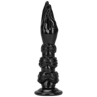 7.28in 9.84in 13.38in BDSM Fist Hands Big Dildo For Fisting Sex Expender