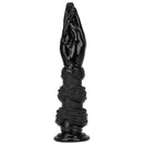 7.28in 9.84in 13.38in BDSM Fist Hands Big Dildo For Fisting Sex Expender