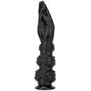 7.28in 9.84in 13.38in BDSM Fist Hands Big Dildo For Fisting Sex Expender