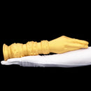 7.28in 9.84in 13.38in Premium Silicone Soft Fist Hands Big Sex Dildo