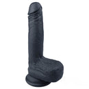 7.28in Lifelike Men Penis Dildo For Women Masturbation Using Love Time