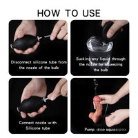 7.28in Lifelike Stimulating Blood Vessel Ejaculating Dildo With Sucker