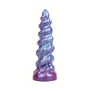 7.2in 10.07in 13.14in Fantasy Monster Silicone Dildo For Women Men Sex Toy