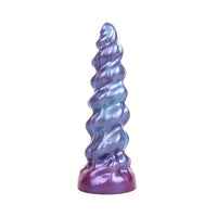 7.2in 10.07in 13.14in Fantasy Monster Silicone Dildo For Women Men Sex Toy