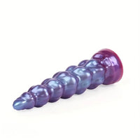 7.2in 10.07in 13.14in Fantasy Monster Silicone Dildo For Women Men Sex Toy