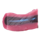 7.2in Dual Density Silicone Fantasy Dildo Pleasure Toy For Men Women
