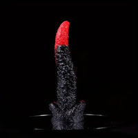 7.2in Fantasy Monster Dildo Penis Sex Toy Female G Spot Masturbator