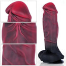 7.36in 9.25in 10.9in Thick Big Fantasy Silicone Dildo For Women Men Sex