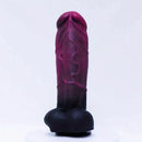 7.36in 9.25in 10.9in Thick Big Fantasy Silicone Dildo For Women Men Sex
