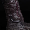 7.36in Soft Dildo Sheath With Ejaculation Ring For Pleasure & Discreet Use
