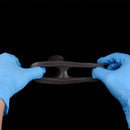 7.36in Soft Dildo Sheath With Ejaculation Ring For Pleasure & Discreet Use