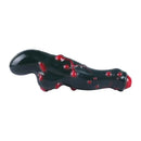 7.38in Alien-Like Colorful Bumps Liquid Silicone Dual-Use Dildo For Men