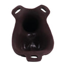 7.47in Hollow Strap on Real Dildo Realistic Design Bodysafe Material