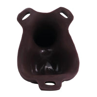 7.47in Hollow Strap on Real Dildo Realistic Design Bodysafe Material