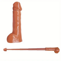 7.48in 29.13in Realistic Dildo Relax Toy For Adults Bonus Narrower Tool