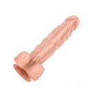 7.48in 8.27in Good Looking Soft Touching Feeling Dildo For Vagina