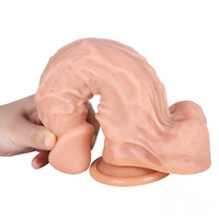 7.48in 8.27in Good Looking Soft Touching Feeling Dildo For Vagina