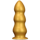 7.48in 8.85in 10.43in 12in Extra Large Gold Silicone Dildo Highquality Toy