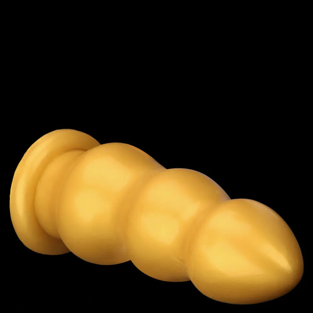 7.48in 8.85in 10.43in 12in Extra Large Gold Silicone Dildo Highquality Toy