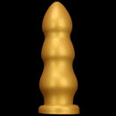 7.48in 8.85in 10.43in 12in Extra Large Gold Silicone Dildo Highquality Toy