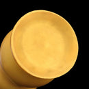7.48in 8.85in 10.43in 12in Extra Large Gold Silicone Dildo Highquality Toy