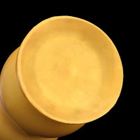 7.48in 8.85in 10.43in 12in Extra Large Gold Silicone Dildo Highquality Toy