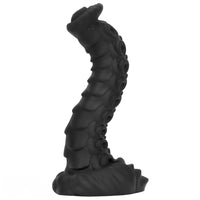 7.48in 9.05in 10.62in Elbow Odd Shaped Big Penis Anal Plug Dilator Dildo