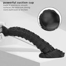 7.48in 9.05in 10.62in Elbow Odd Shaped Big Penis Anal Plug Dilator Dildo