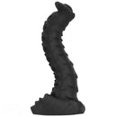 7.48in 9.05in 10.62in Elbow Odd Shaped Big Penis Anal Plug Dilator Dildo