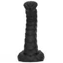 7.48in 9.05in 10.62in Elbow Odd Shaped Big Penis Anal Plug Dilator Dildo