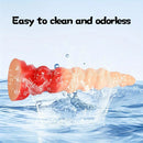 7.48in 9.37in 11.6in Cross-border Anal Dildo For Male Female Masturbation