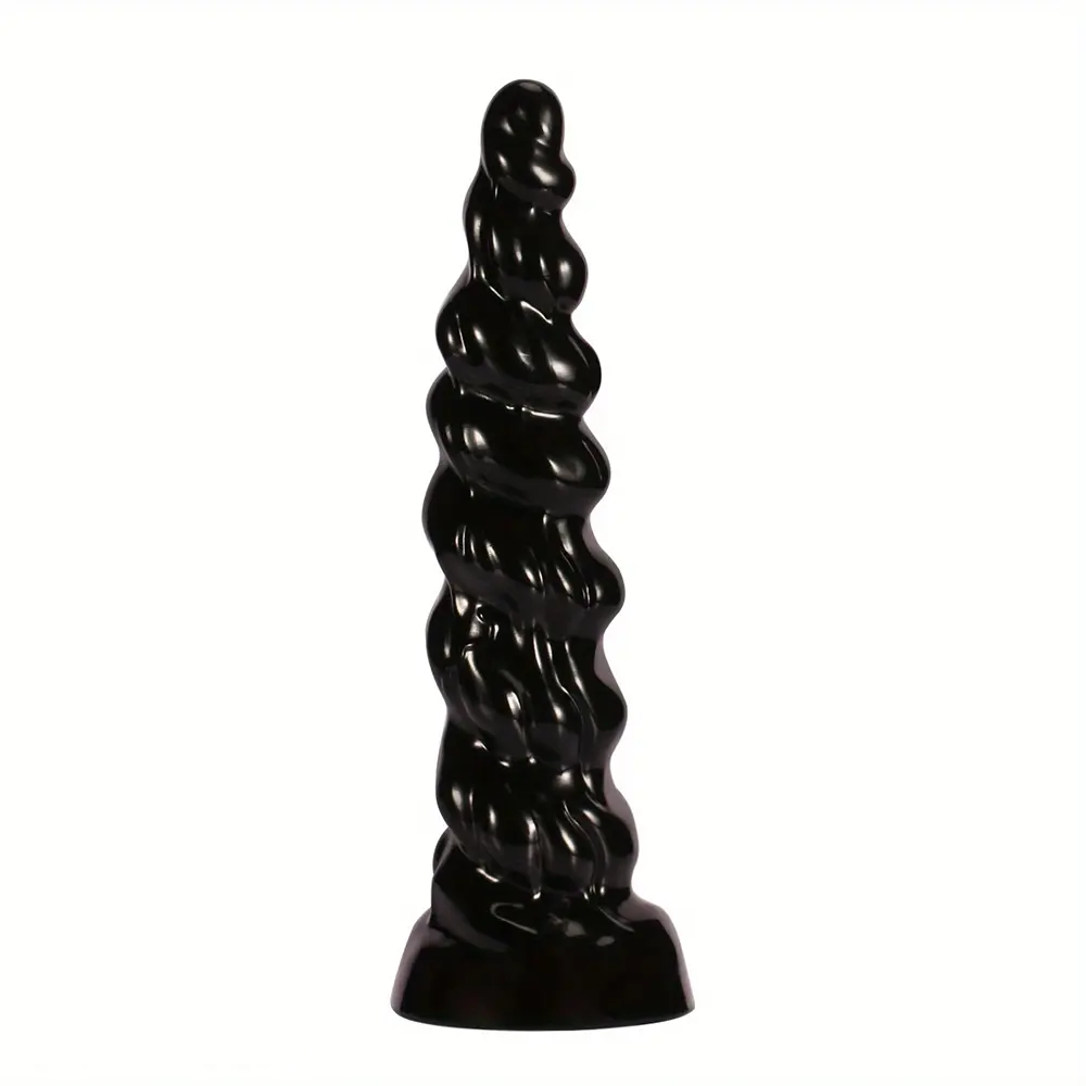 7.48in 9.37in 11.6in Cross-border Anal Dildo For Male Female Masturbation