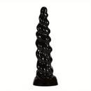 7.48in 9.37in 11.6in Cross-border Anal Dildo For Male Female Masturbation