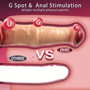 7.48in 9.64in 11.02in PVC Cock Big Monster Horse Dildo For G-Spot