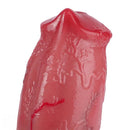 7.48in Dog Knot Dildo Panty Strapon Penis Sleeve Cock Sheath Sex Toy